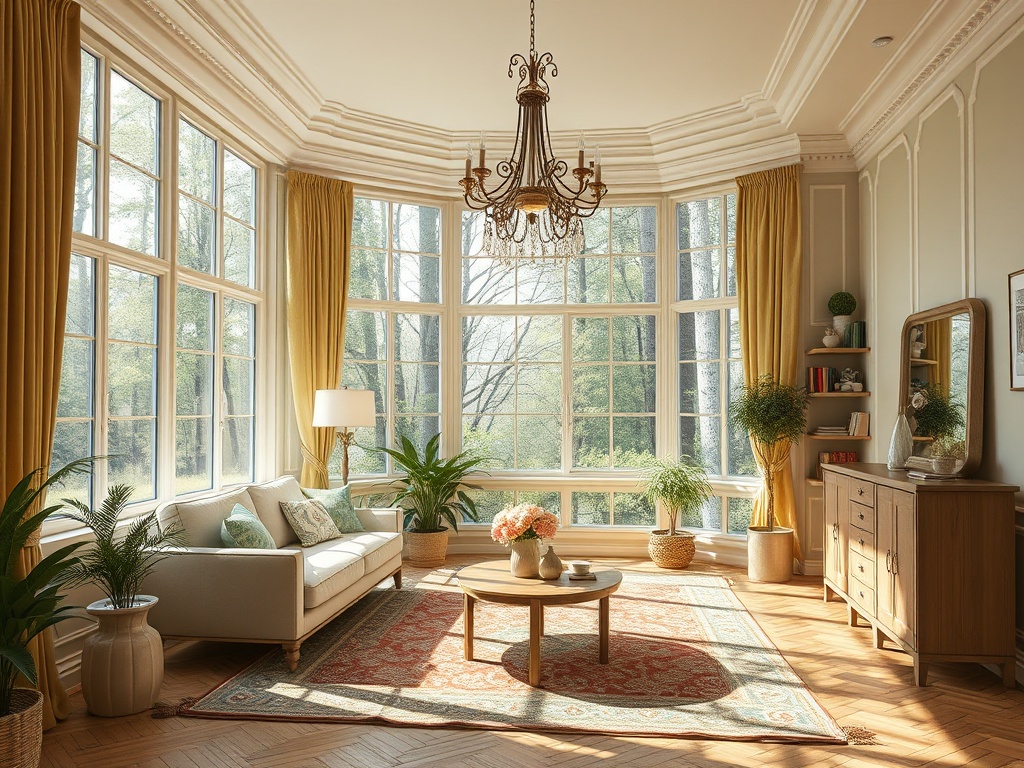 Мебель из бамбука